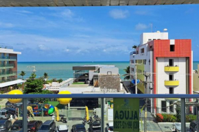Praia maravilhosa pertinho do Caribessa